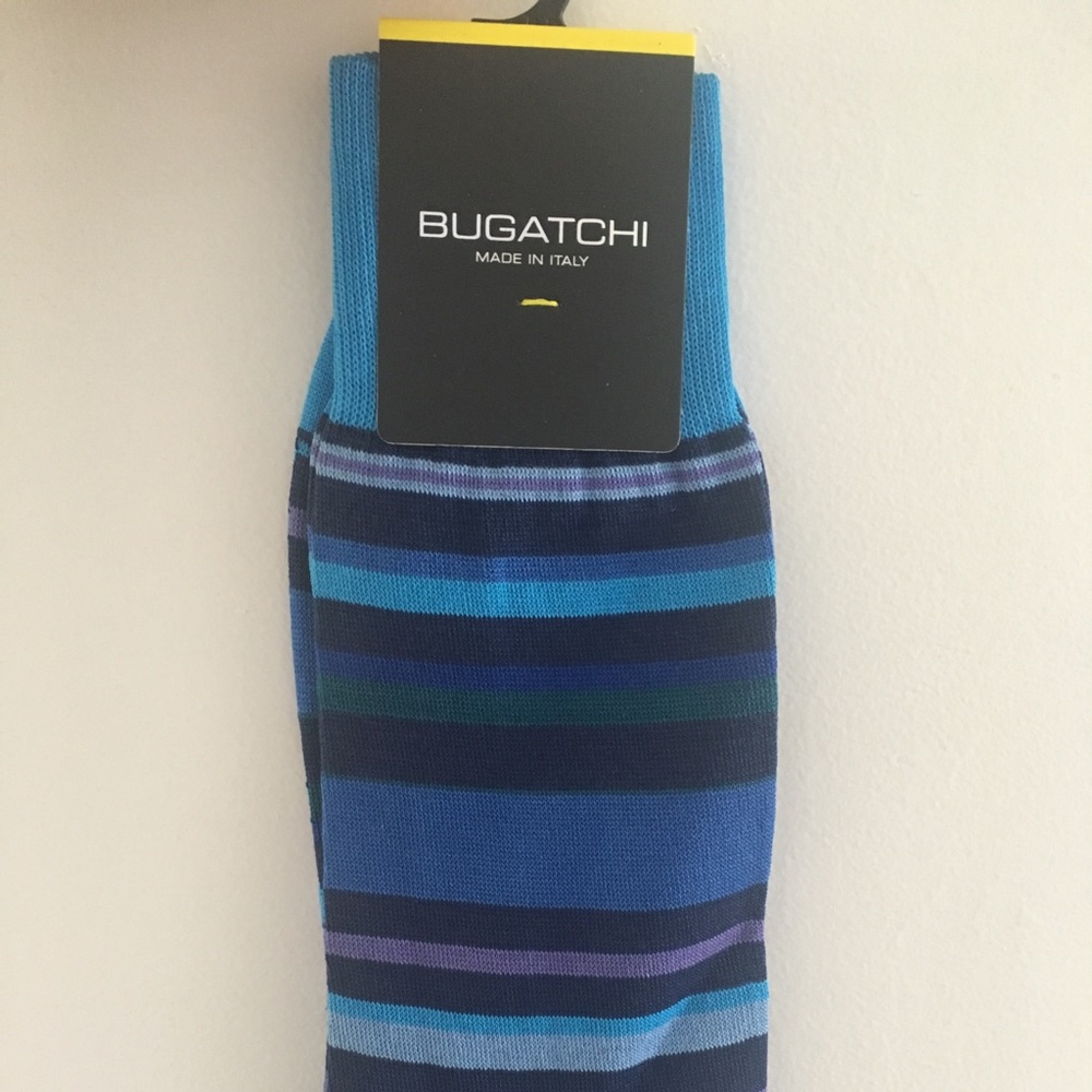 Bugatchi Socks